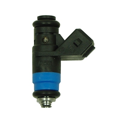 Short Siemens 60lb (630cc) High-Impedance Fuel Injector — image 1