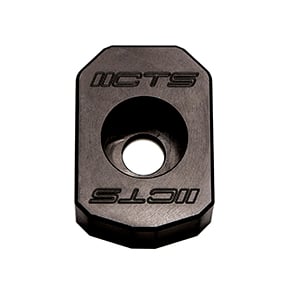 CTS Turbo MK7/MK8 VW/Audi Billet Torque Arm Insert Type 1 (2015 and 2022) — image 1