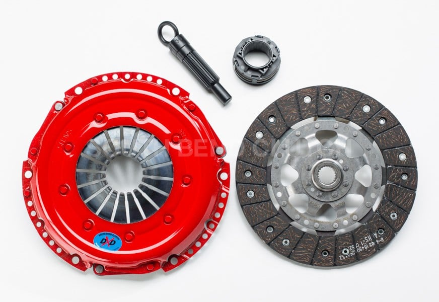 South Bend Clutch Kits for B5/B6 Audi A4 1.8T — image 1