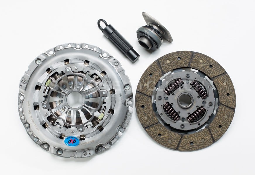 South Bend Clutch B8/B8.5 AUDI S4/S5 3.0T 6-SPEED Clutch Kit (Supercharged Engine) — image 1