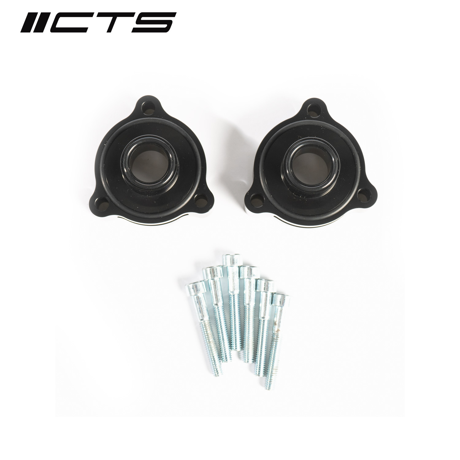 CTS Turbo Mercedes-Benz VTA M177 W213/W222/X290 E63/E63S/S63/G63/AMG GT63/AMG GT63S — image 1