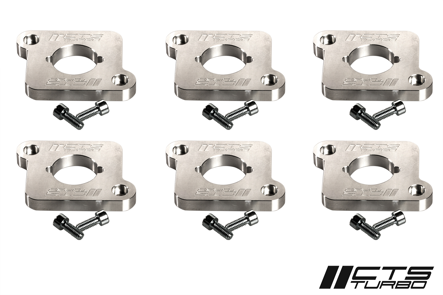 CTS Coilpack Adapter Set For 2.7T Engines for FSI/TSI R8 Coilpacks — image 1
