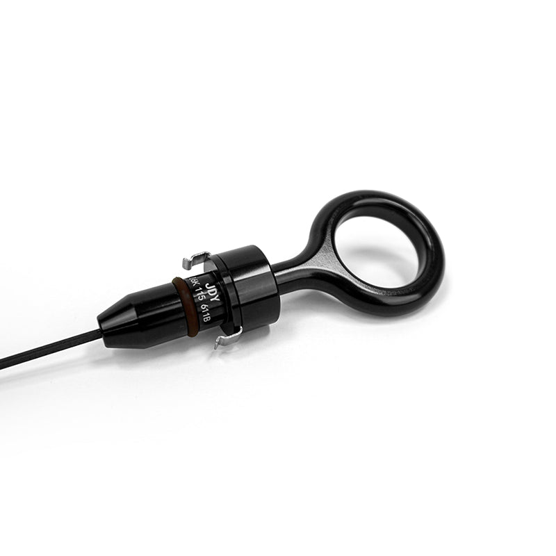 JDY Billet Oil Dipstick Replacement for 2.0TSI EA888 — image 1