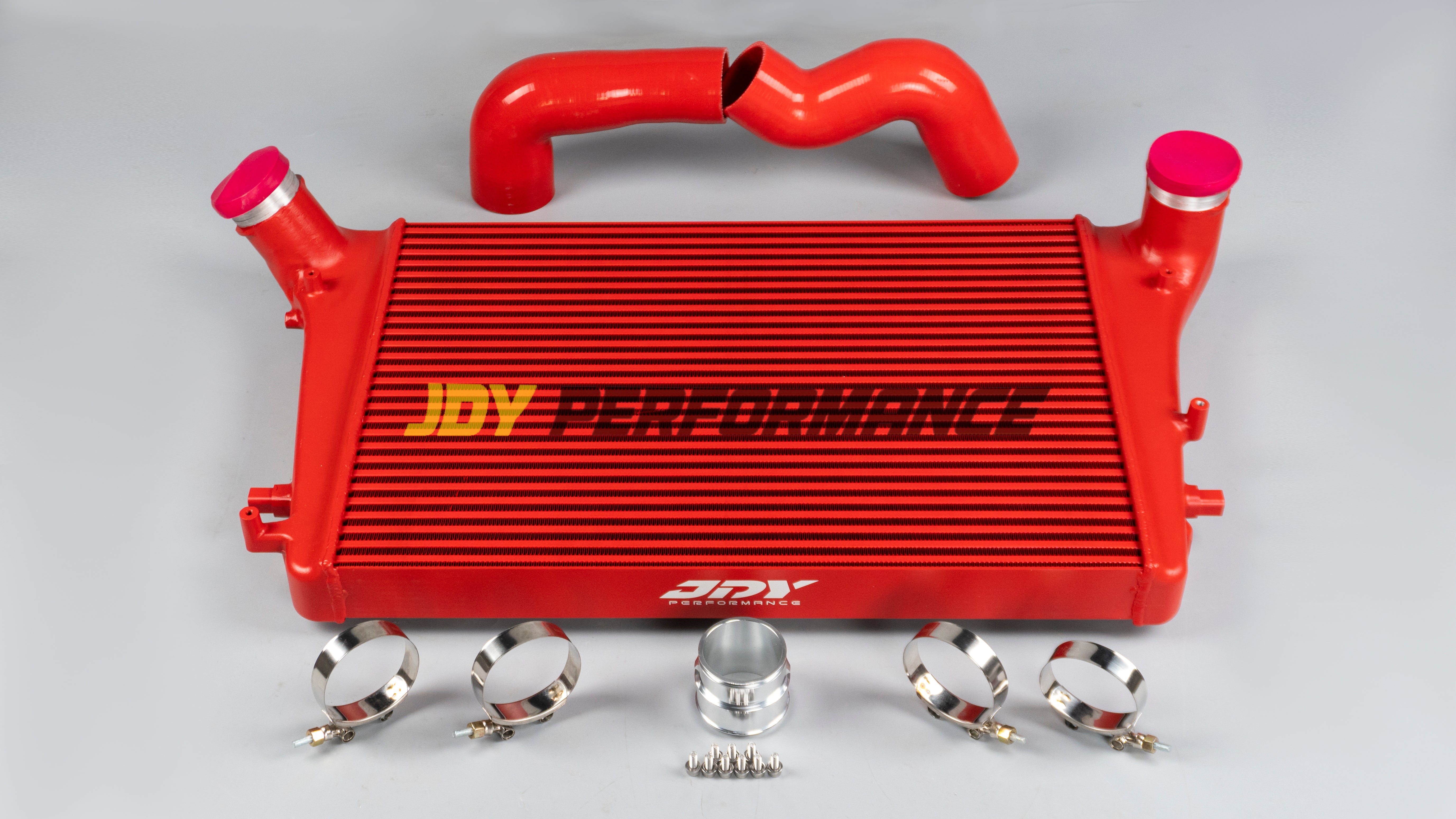Graphene Coated Intercooler For VW/Audi 2.0TSI (EA888 Gen2)/TFSI (EA113) — image 1