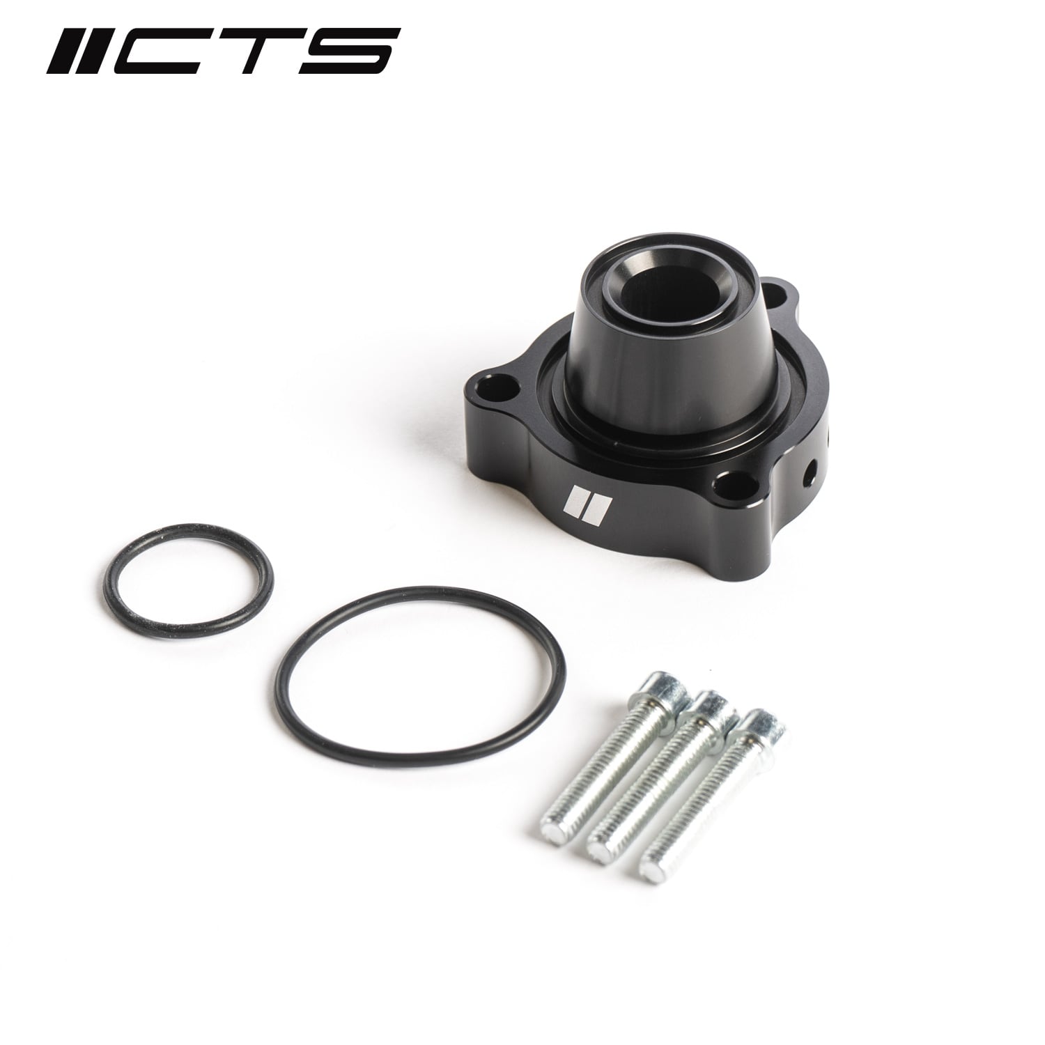 CTS Turbo MK8 Golf GTI Diverter Valve Spacer — image 1