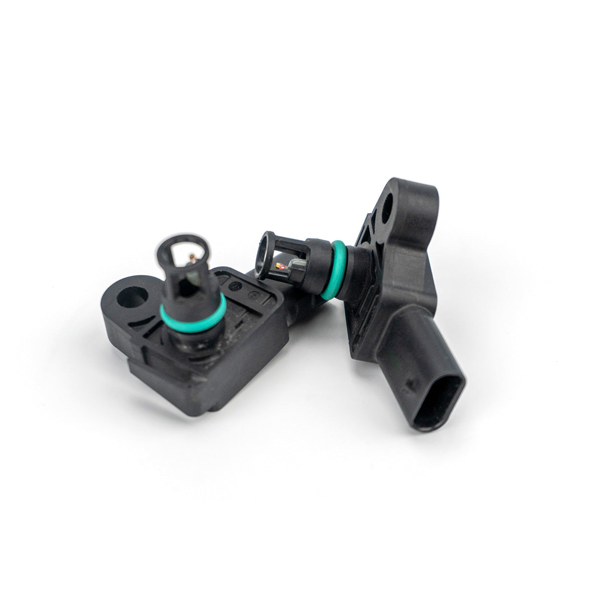 2.5TFSI 8V (DAZA) Audi TTRS/RS3 4 Bar Map Sensor Kit (2 Sensors) — image 1