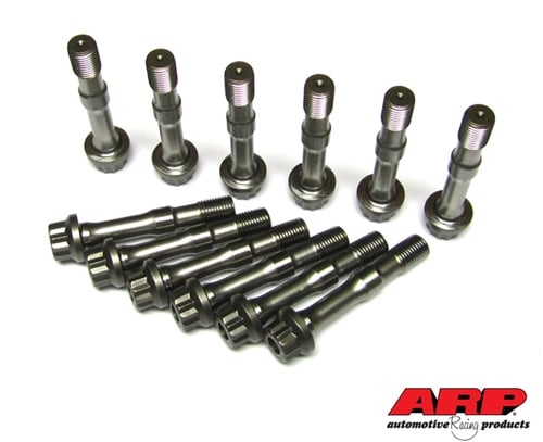 ARP Rod Bolt Kit for OEM VR6 Rods — image 1