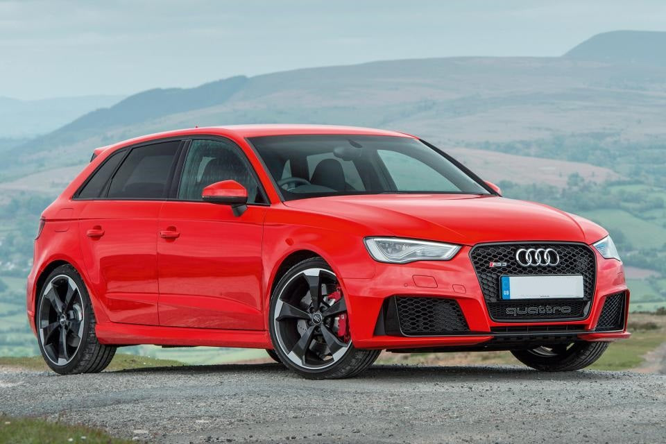 Syvecs S7Plus Audi TTRS/RS3 8v1 PnP Kit — image 1