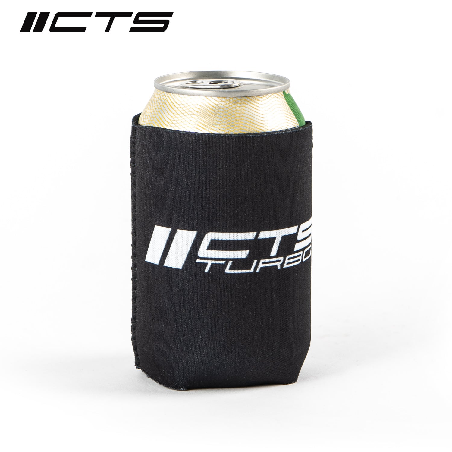 CTS Turbo Neoprene Can Cooler — image 1