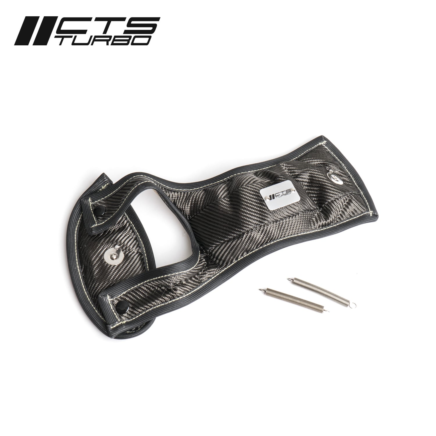 CTS Turbo IS12 / IS20 / IS38 Turbo Blanket — image 1