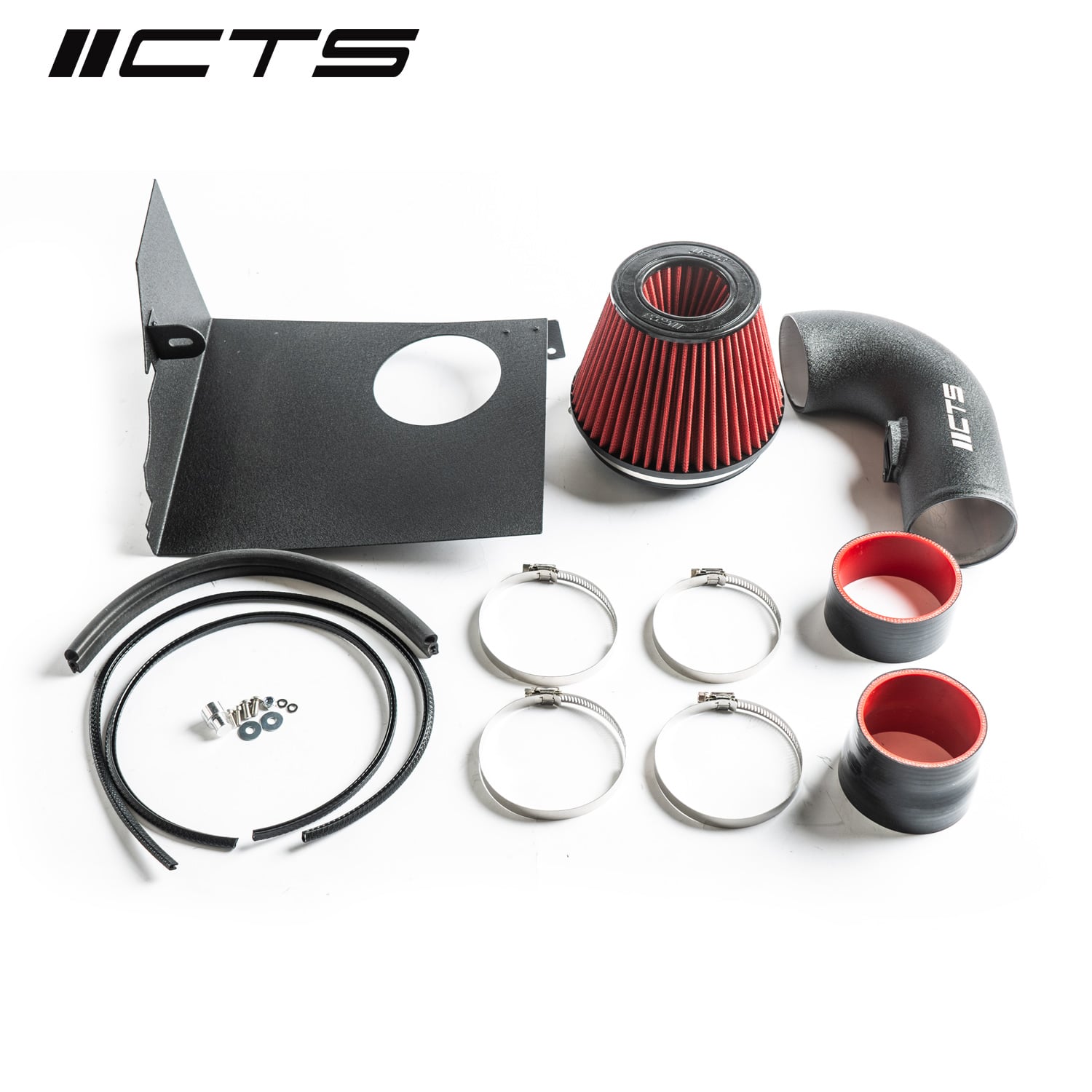 CTS Turbo BMW G-series 230i/330i/430i B46/B48 Intake system — image 1