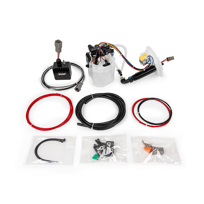 JDY BMW G8X S58 STG1/2 Low Pressure Fuel Pump — image 1