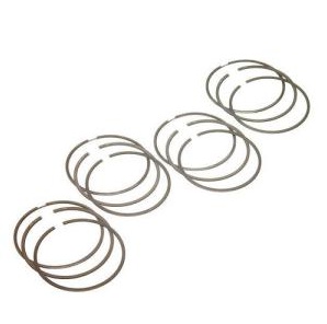 Piston Ring Set for VW TDI (ALH) — image 1