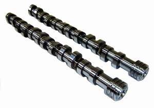 Mk4 24V VR6 Camshaft Set Steel Billet (264/260 - Street) — image 1