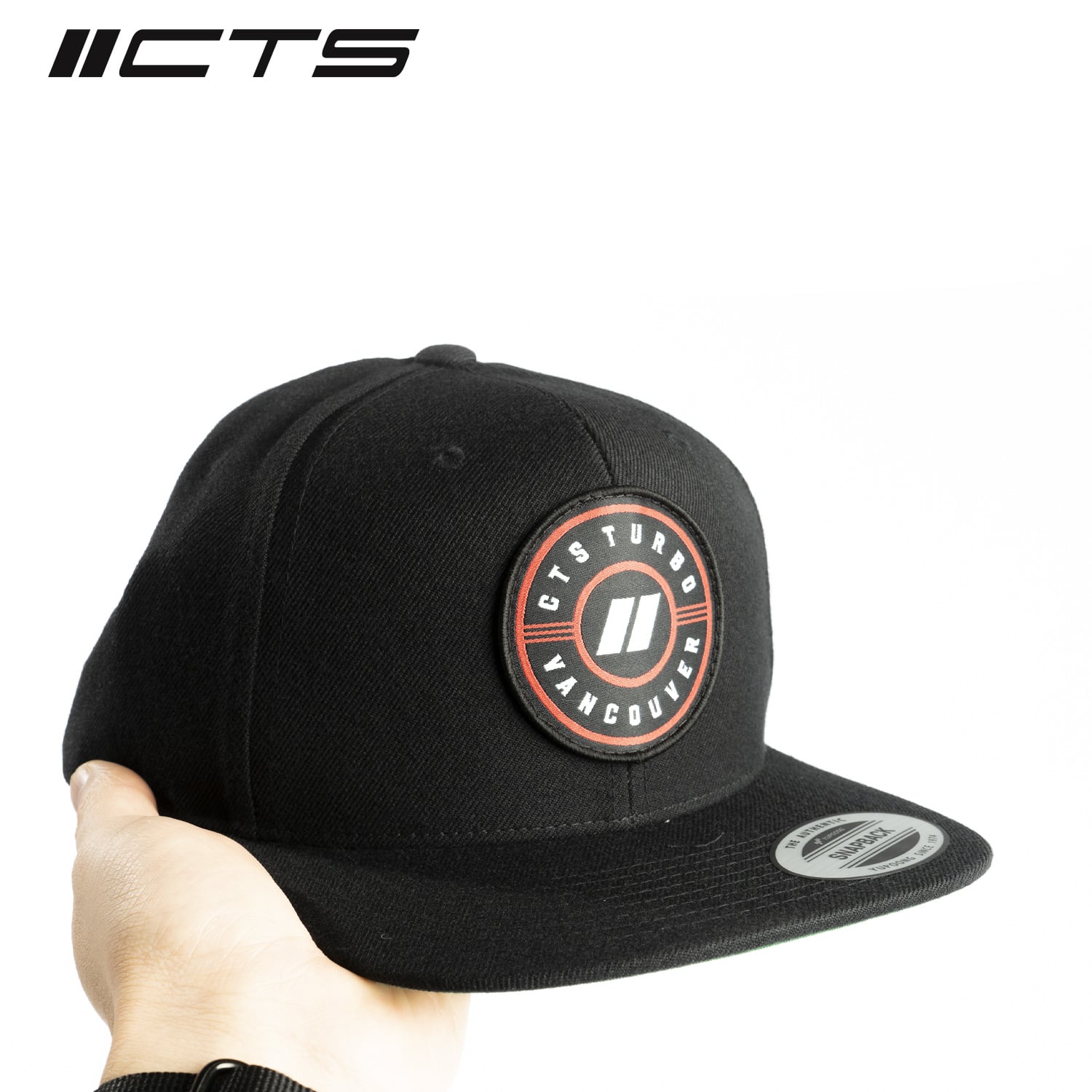 CTS Turbo Vancouver "Limited Edition" Hat — image 1