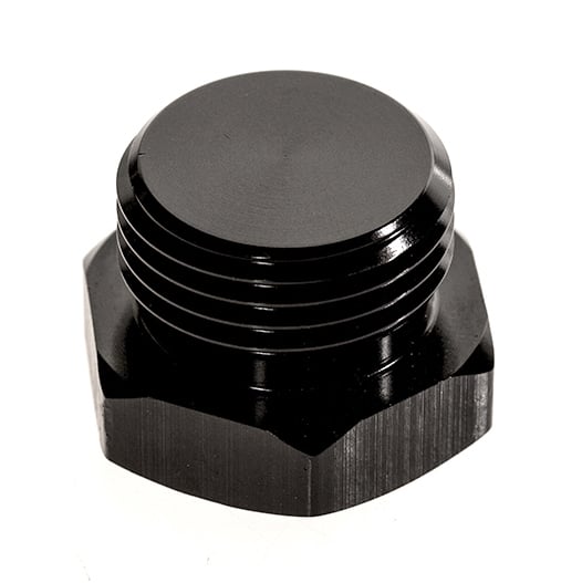 CTS -8AN O-Ring Boss Plug — image 1