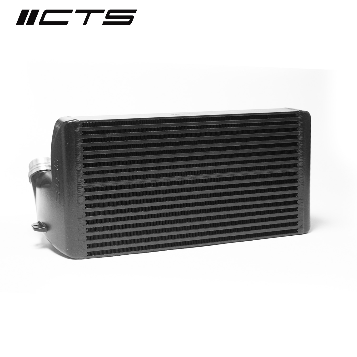 CTS TURBO BMW F30/F31/F34/F36 3 series and 4 series intercooler - RACE CORE — image 1
