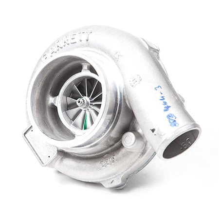 Garrett GTX3576R — image 1