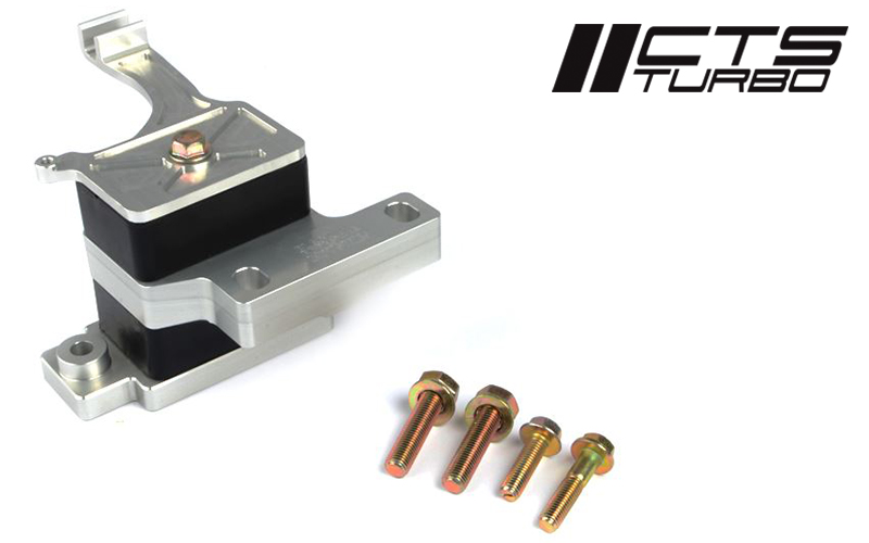 BFI MK7 / MQB Complete Replacement Engine Mount - Stage 1 — image 1