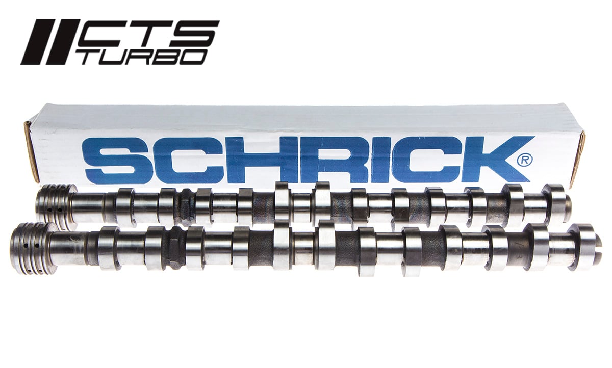Schrick MK4 R32 280/264 Camshaft Kit — image 1