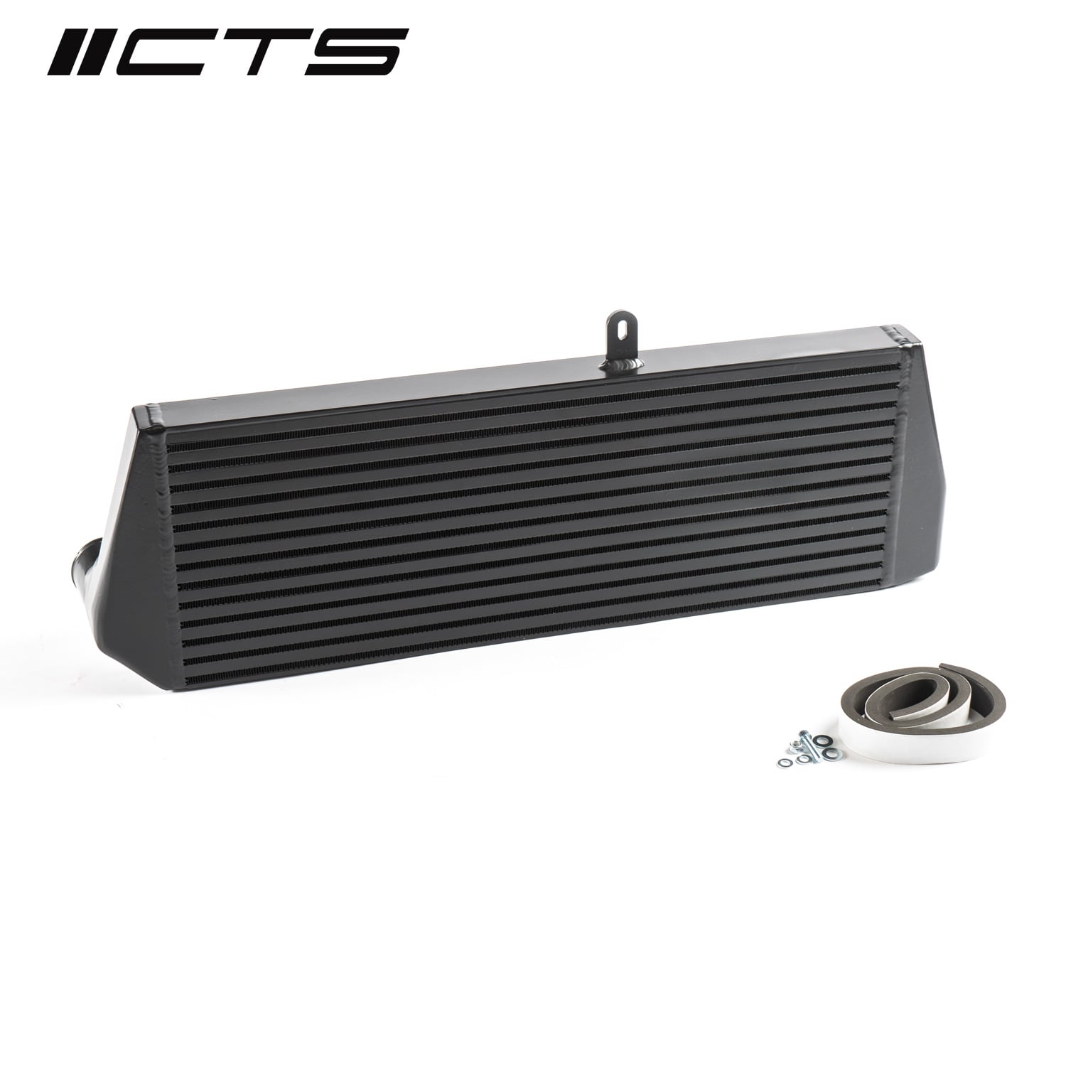 CTS Turbo Direct Fit Intercooler - R55/R56/R57/R58/R59/R60/R61 Mini Cooper S — image 1