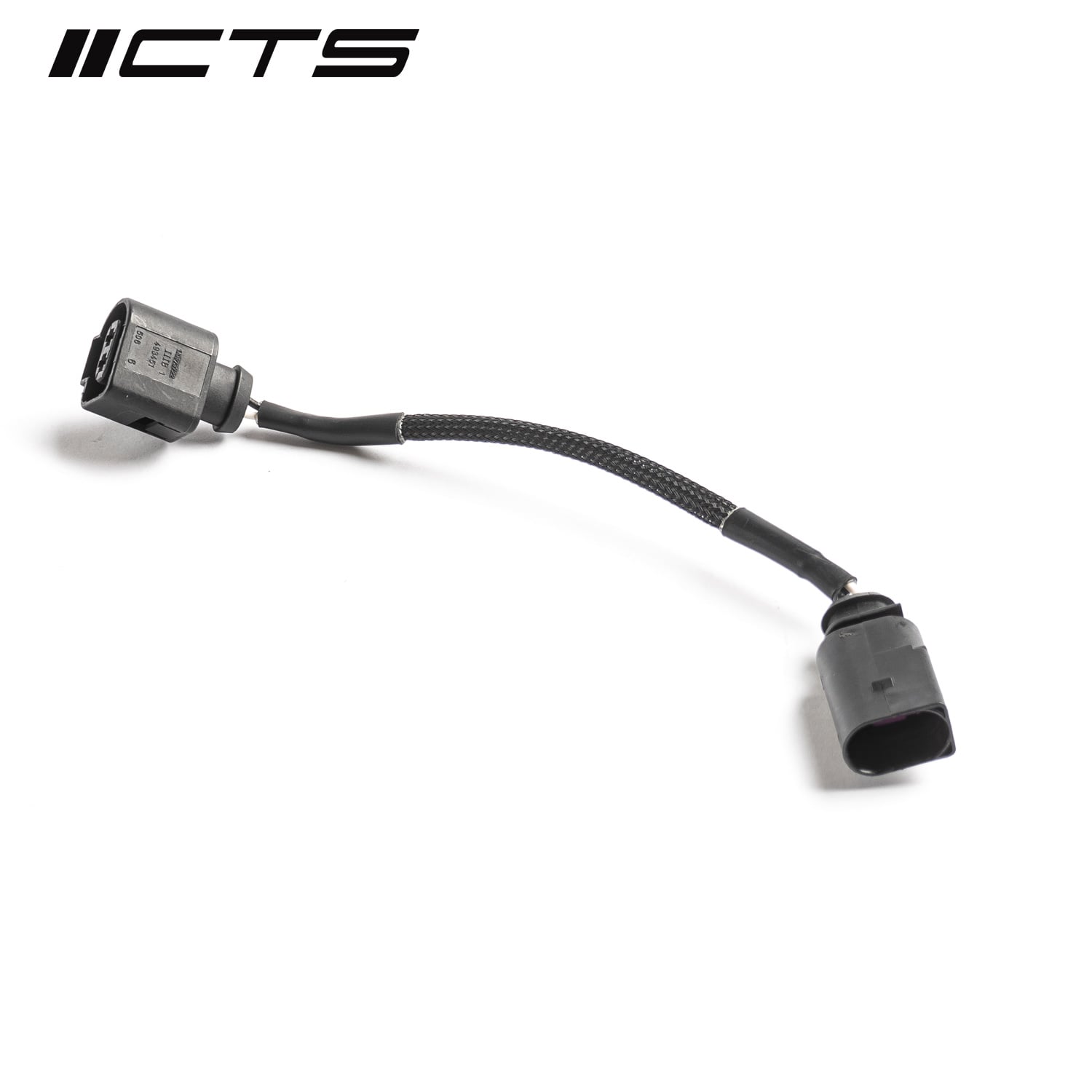 MQB Extension Harness for OEM Diverter Valve — image 1