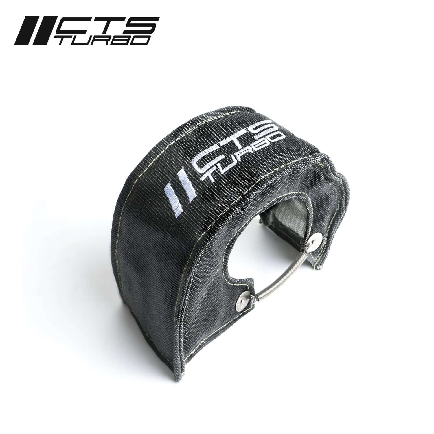 CTS Turbo T4 Fiberglass Turbo Blanket — image 1