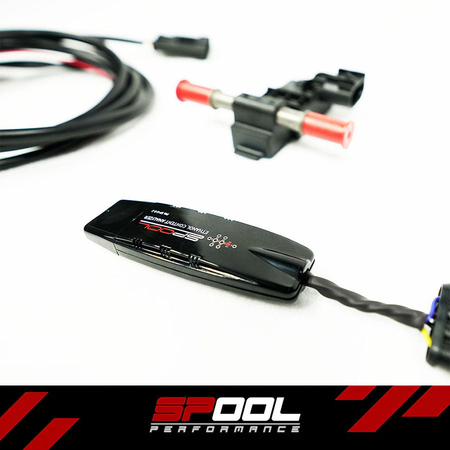 Wireless Ethanol Analyzer Kit BMW S55 — image 1