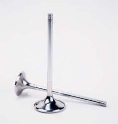Ferrea Exhaust Valve Set +2mm 12v VR6 (Super Alloy) — image 1