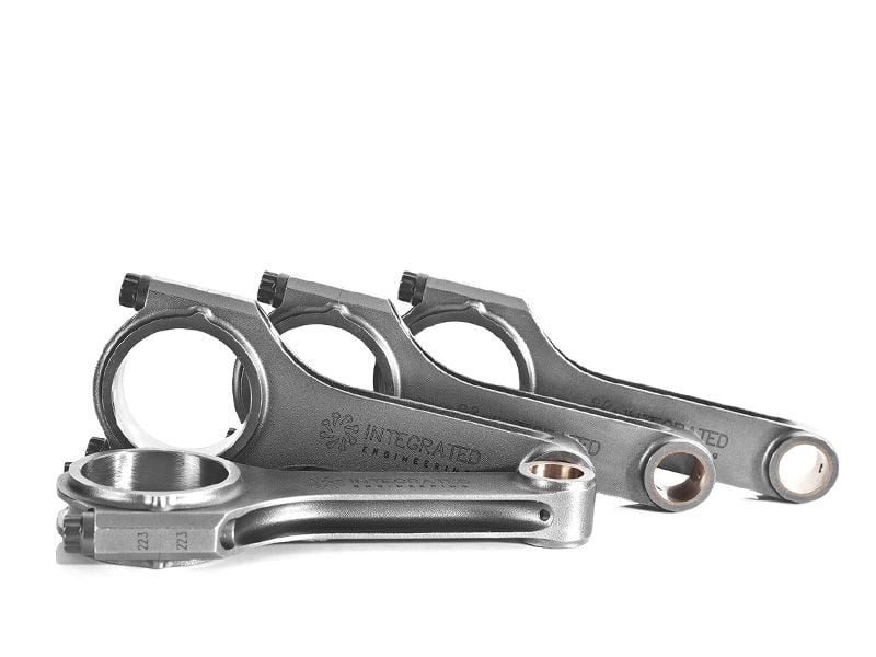 IE Forged Connecting Rods 144X22 VW & Audi 2.0T TSI | Fits VW MK5, MK6, MK7/MK7.5 & Audi B8, C7, 8P, 8J, 8V, 8S — image 1
