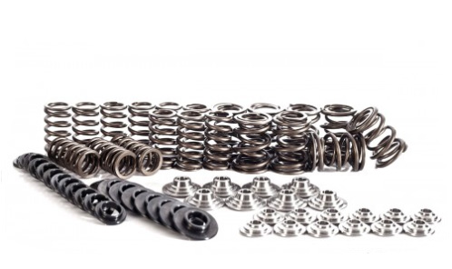 Ferrea Valve Spring/Retainer Kit 1.8T — image 1
