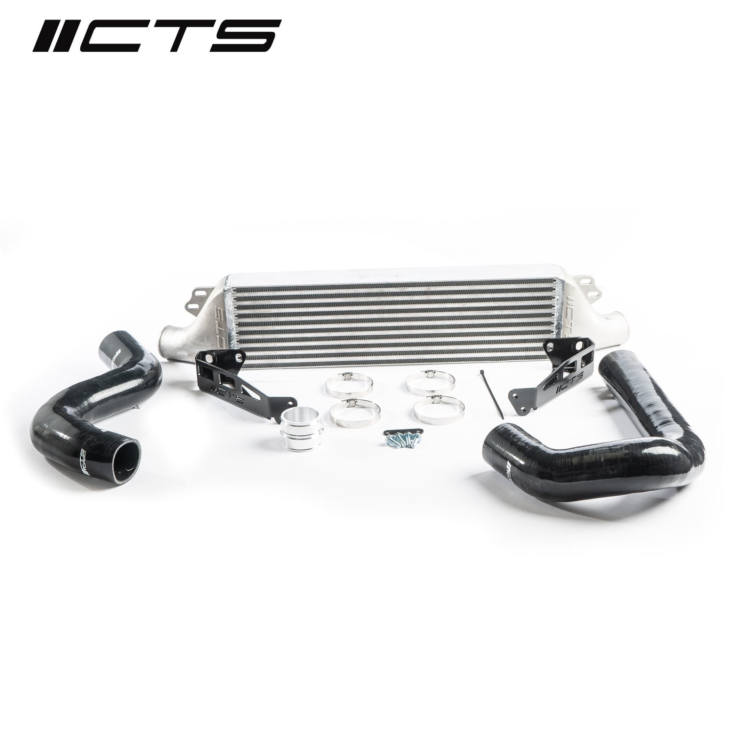 CTS Turbo MK6 EA113/EA888.1 Golf R/GTI FMIC Kit — image 1