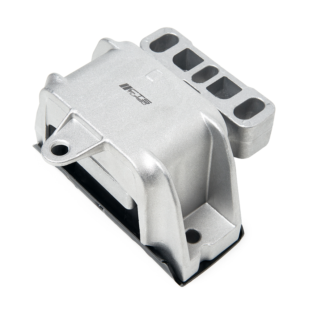 CTS Turbo Street Sport Transmission Mount - 60 Durometer for MK4 4-CYL & 6-CYL — image 1