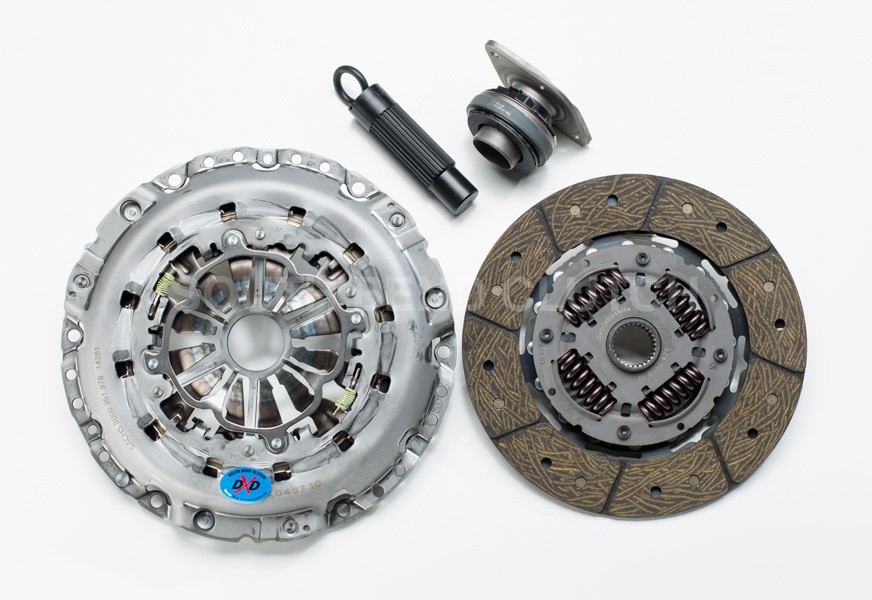 South Bend Clutch B8/B8.5 AUDI A4/A5/AllRoad 2.0T 6-SPEED Clutch Kit — image 1