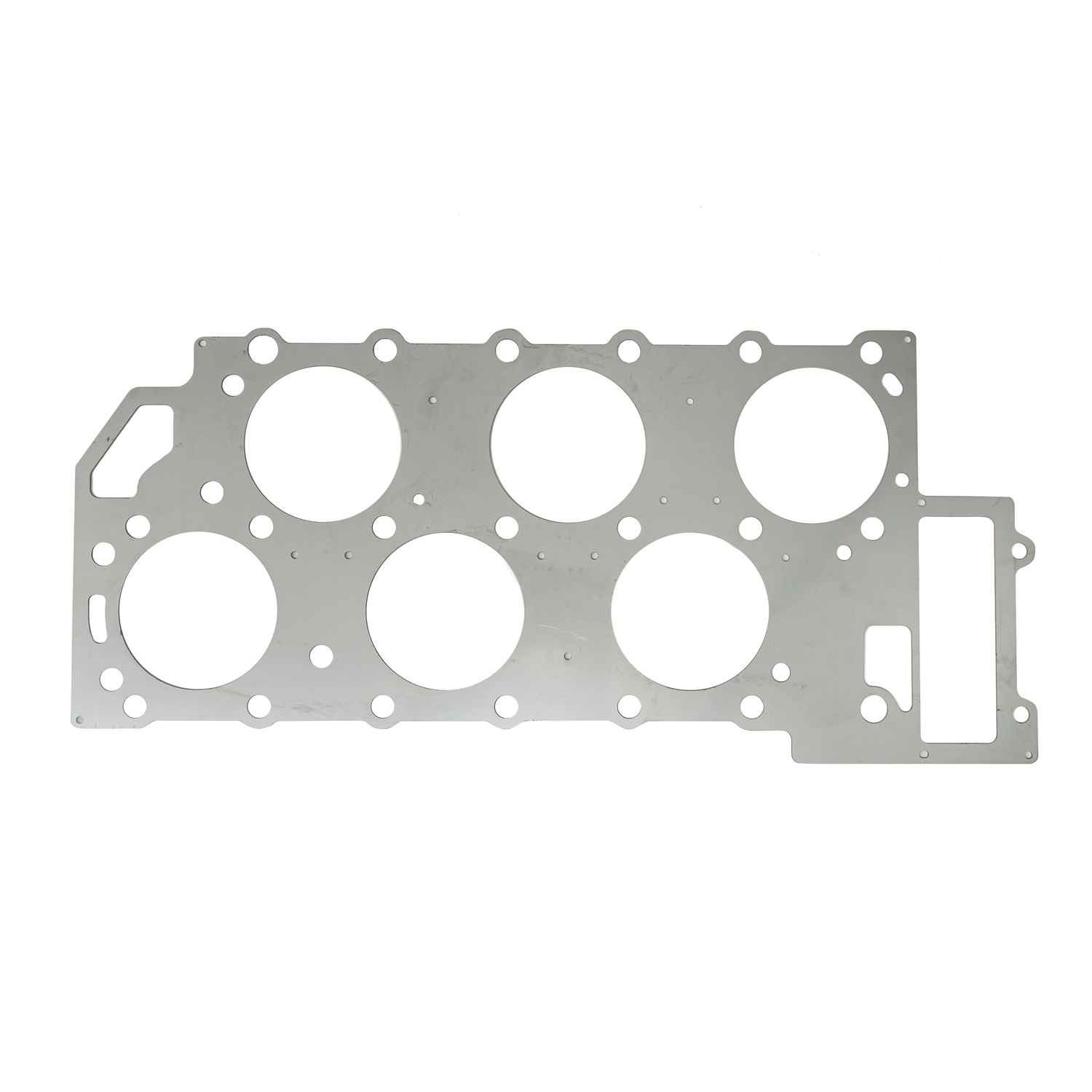VR6 12V HEAD SPACER KIT 9:1 — image 1