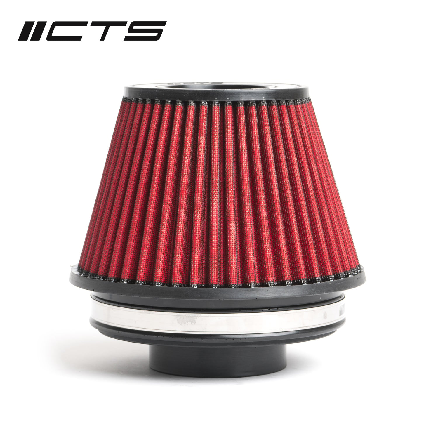 CTS Turbo Air Filter 3.5" for CTS-IT-250, CTS-IT-290R, CTS-IT-300R, CTS-IT-305 and CTS-IT-340/CTS-IT-340R — image 1