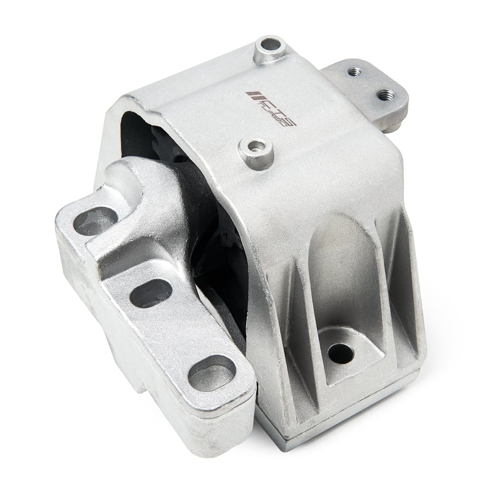 CTS Turbo Street Sport Engine Mount - 60 Durometer for MK4 4-cyl, MK5 4-cyl, MK6 4-Cyl — image 1