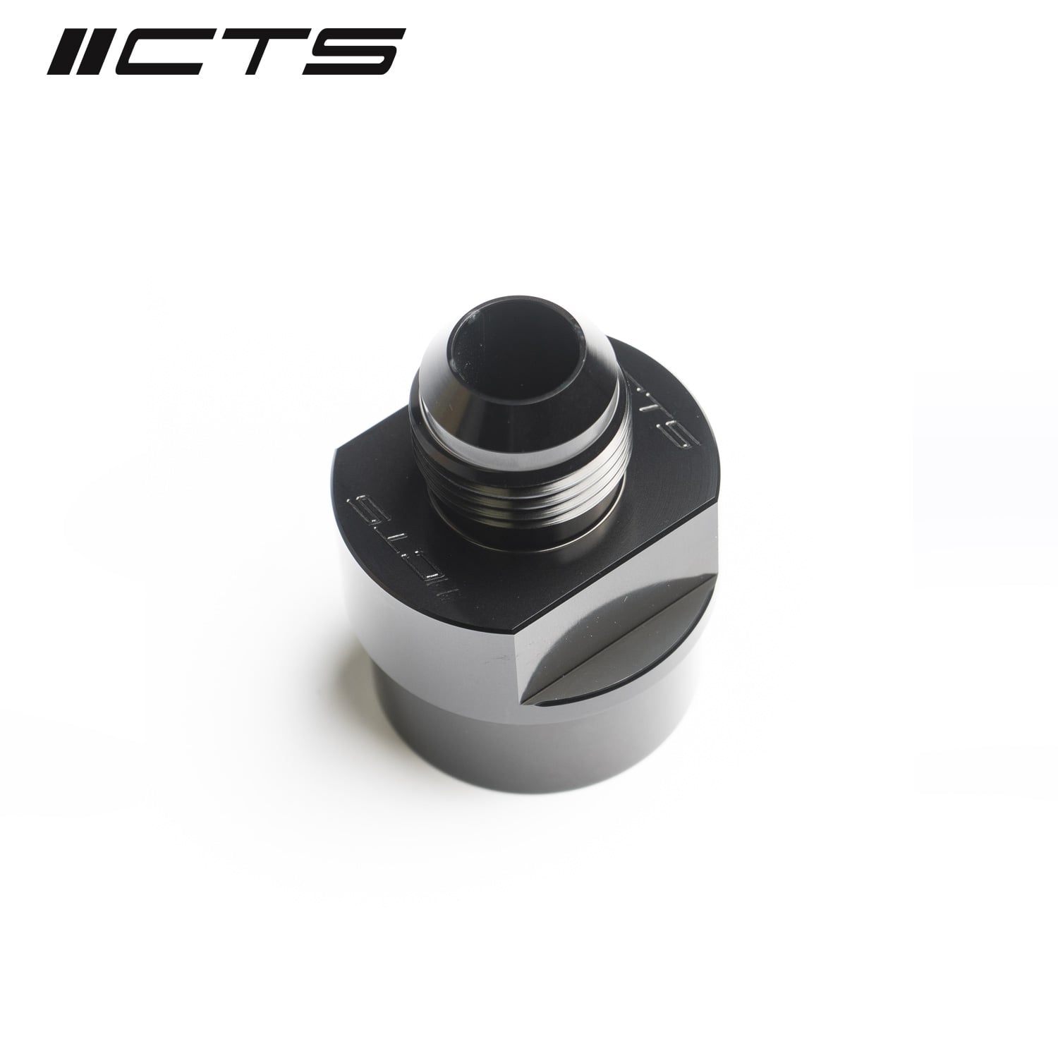 CTS 1.8T 06A Block Breather -10AN — image 1