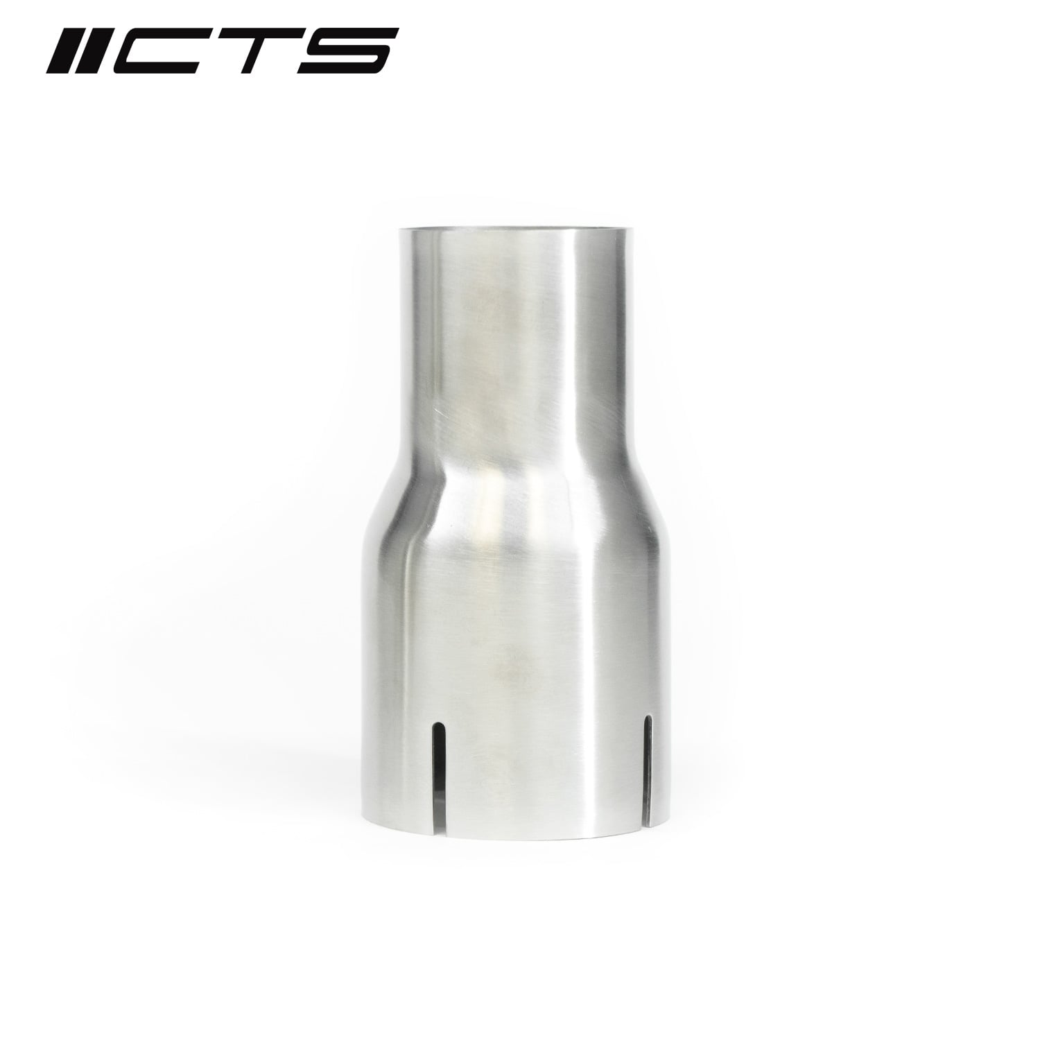 CTS Turbo 3" to 60mm Downpipe Reducer — image 1