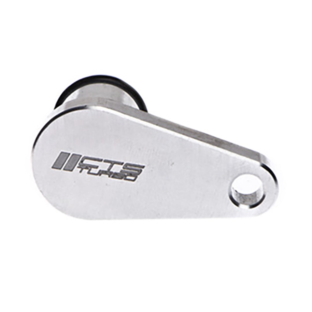 CTS Turbo MK3 12V VR6 SAI Blockoff — image 1