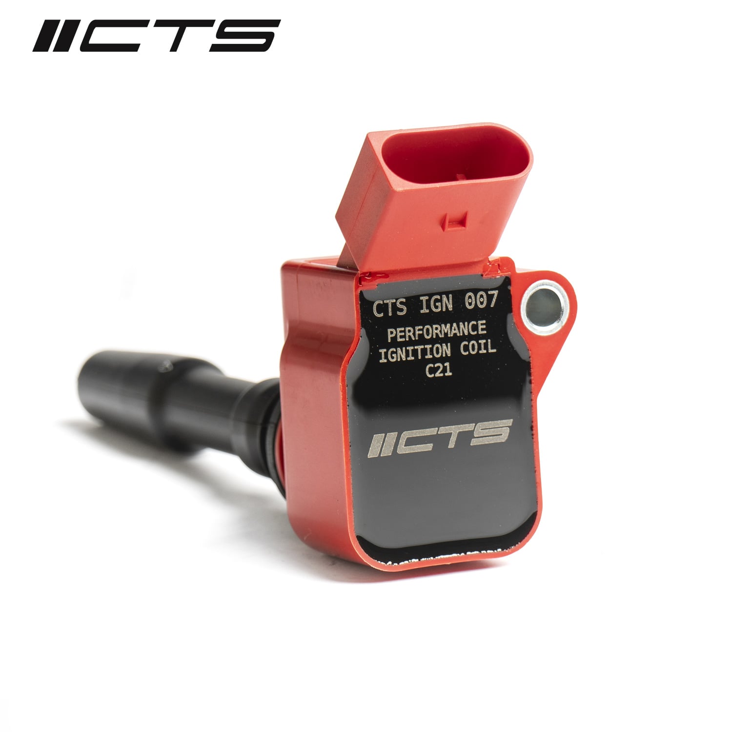 CTS TURBO High Performance Ignition Coil for EA888.3, EA888.4, EA839 engines (1.8T/2.0T/2.5T/3.0T/4.0T) — image 1