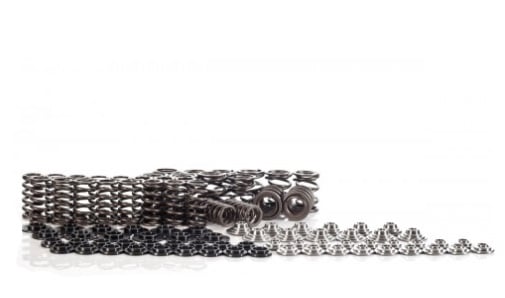 Ferrea Valve Spring/Retainer Kit Audi 2.7T 30V V6 — image 1