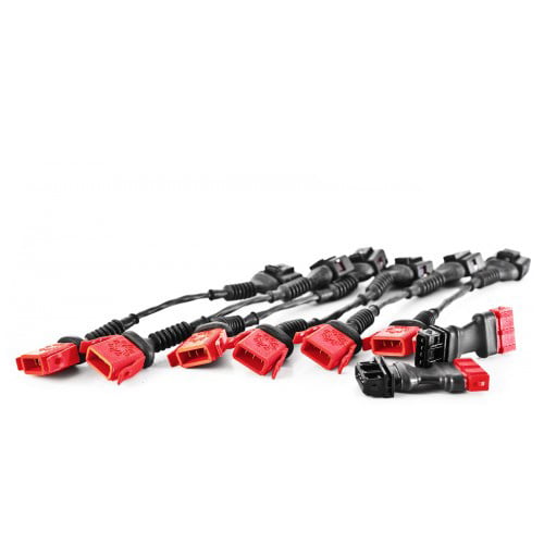 Integrated Engineering Coil Conversion and ICM Delete Kit for 30V 2.7T — image 1