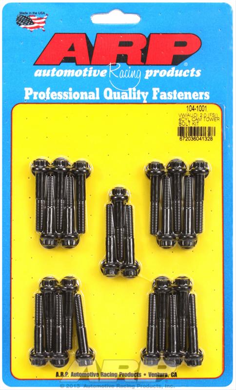2.0L (FSI) 4cyl cam tower bolt kit — image 1