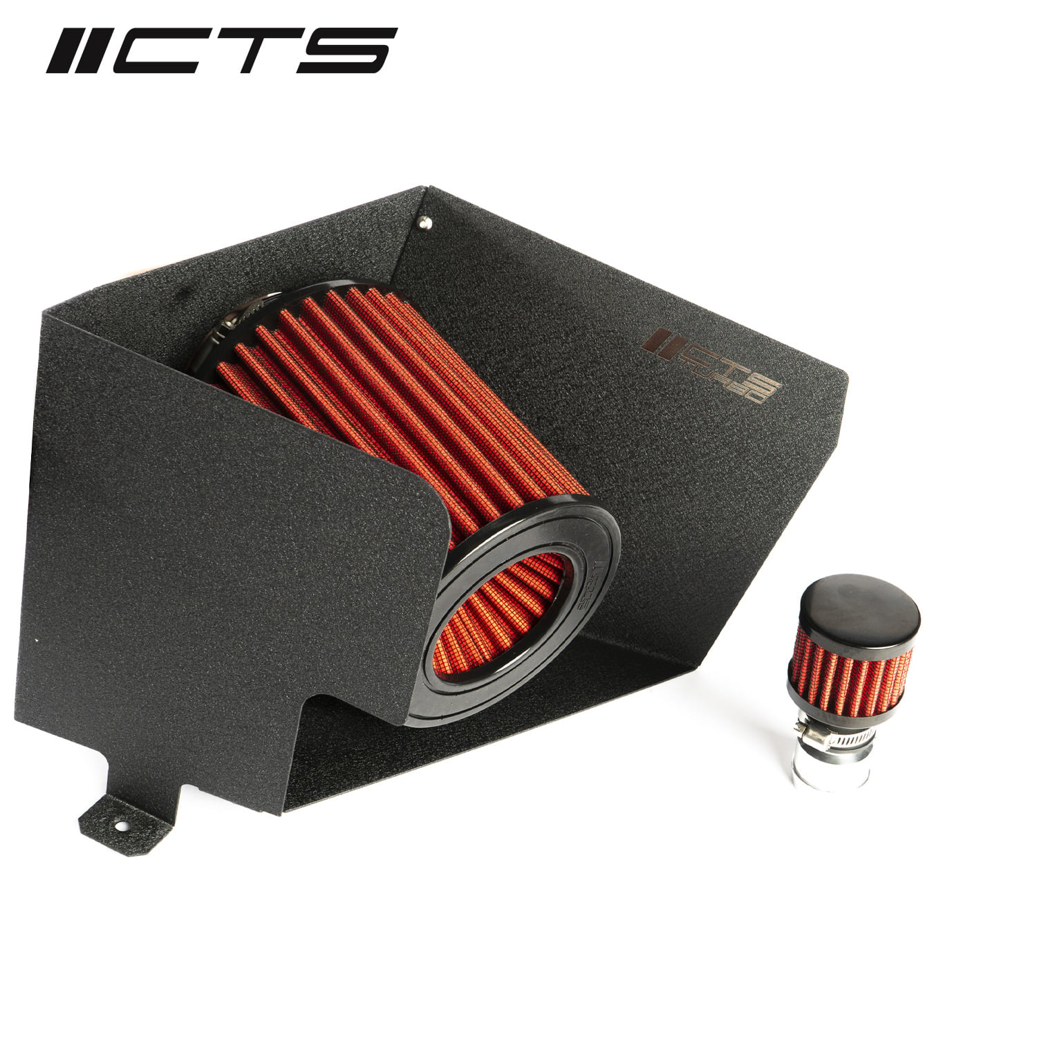 CTS Turbo MK4 1.8T Intake Kit — image 1