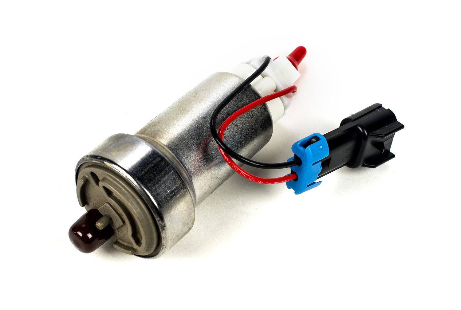 Walbro 450lph E85 High-Pressure In-tank Fuel Pump — image 1