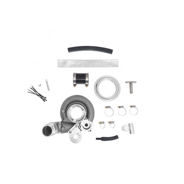 CTS Turbo MQB BOSS V2 Upgrade Kit - DISCONTINUED — image 1