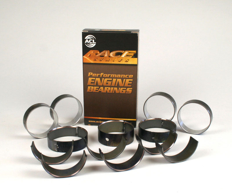 ACL Race Series Audi TFSI VW Main Bearings 5M5585H EA888 Gen3 — image 1