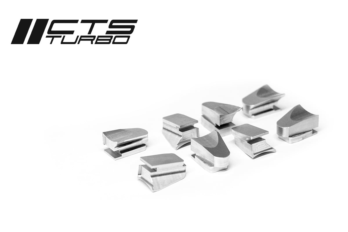 CTS Turbo EA888.3 Gen3 Intake Manifold Flap Delete — image 1