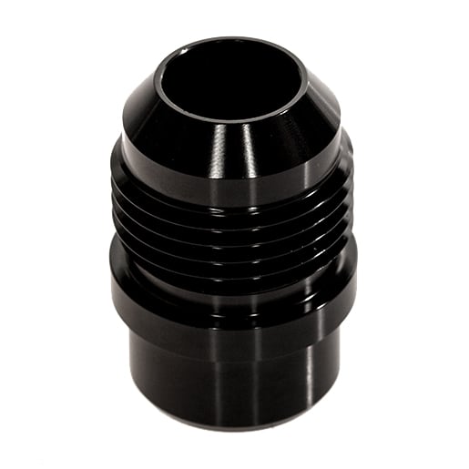 CTS -10AN Valve Cover Breather Adapter For 06A 1.8T — image 1